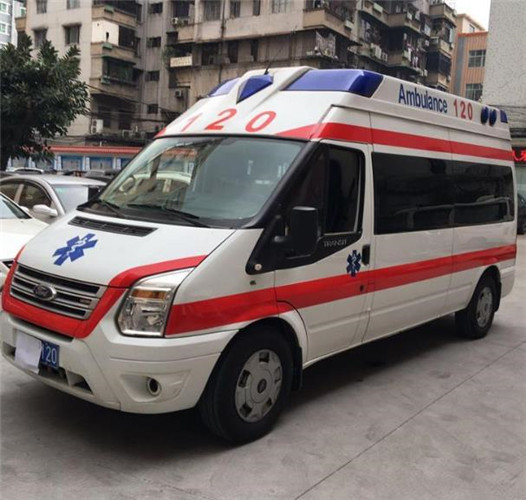 兰陵非急救护车护送行业的服务质量如何保障