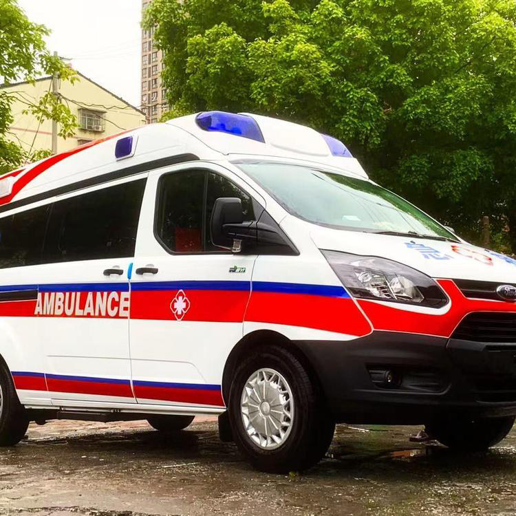 兰陵跨省救护车出租护送返乡