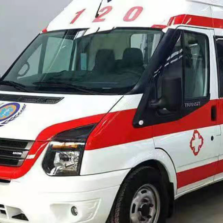 兰陵非急救护送病人转院租赁救护车的优缺点对比